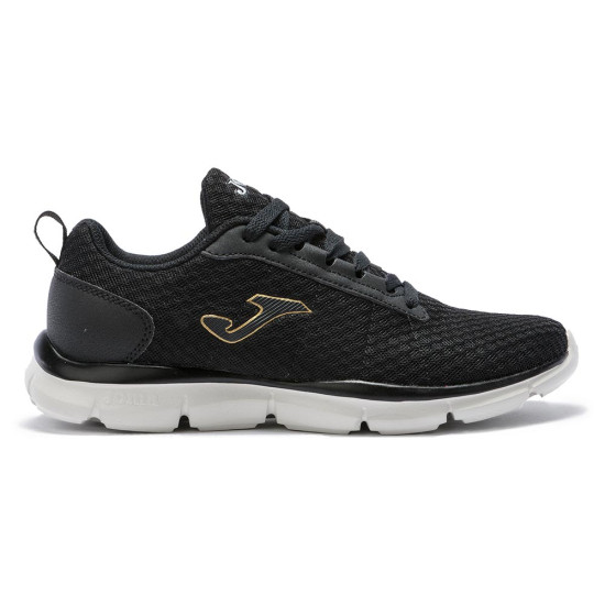 Joma N100 Lady 2101 Black